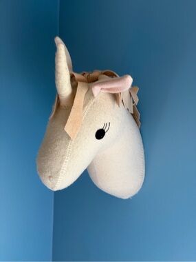 Unicorn mount